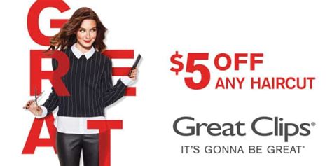 Great Clips Great Clips Union Plaza in Union offers haircuts for men, women, kids, and seniors. . Great clips senior haircut price